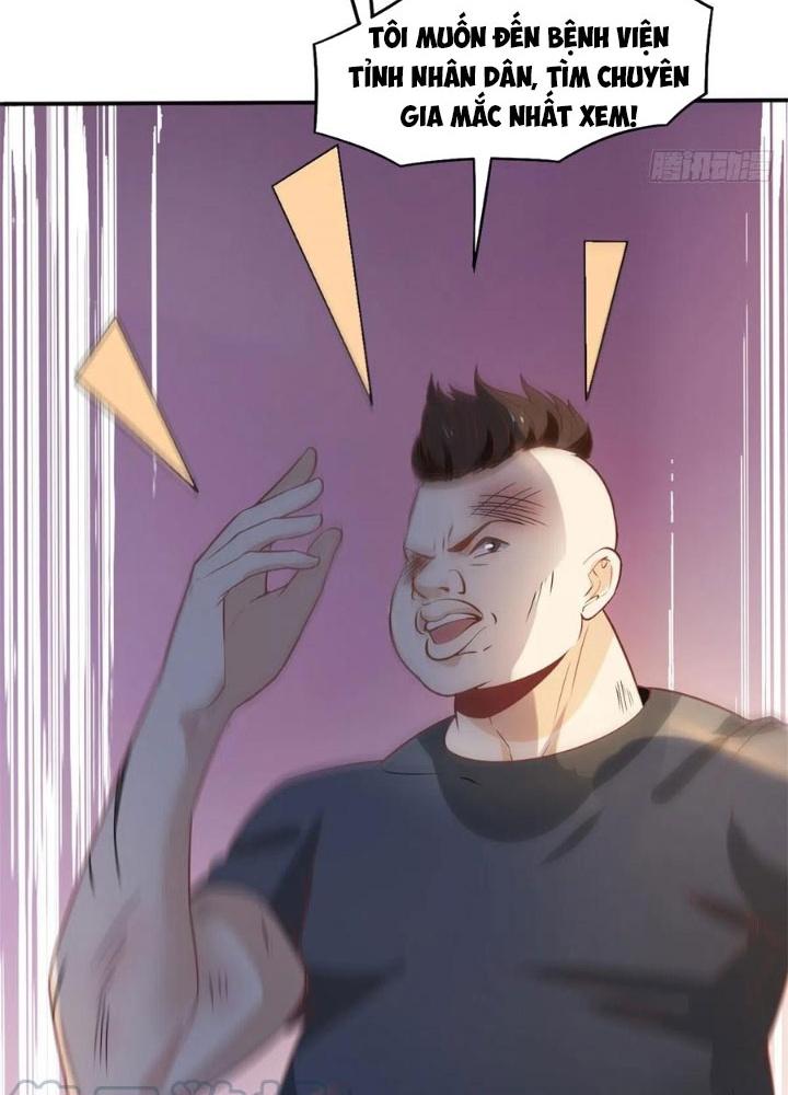 khi bác sĩ mở hack chapter 3 72