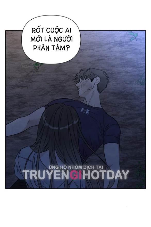 điều khiến tôi quyết tâm muốn chết chapter 95.2 18