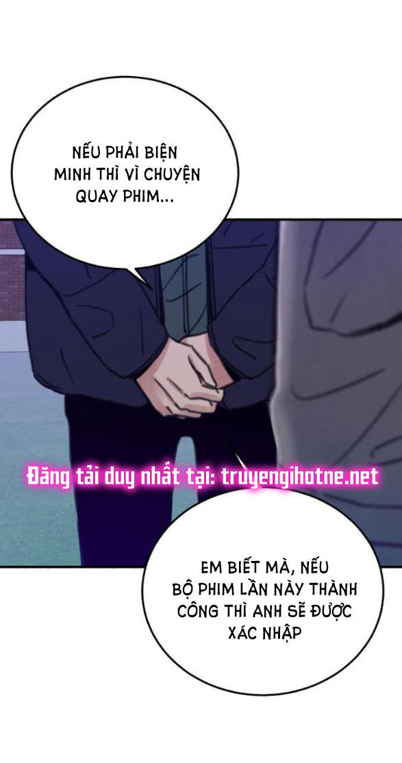 nàng thơ nổi tiếng - nàng thơ myung chapter 5.1 19