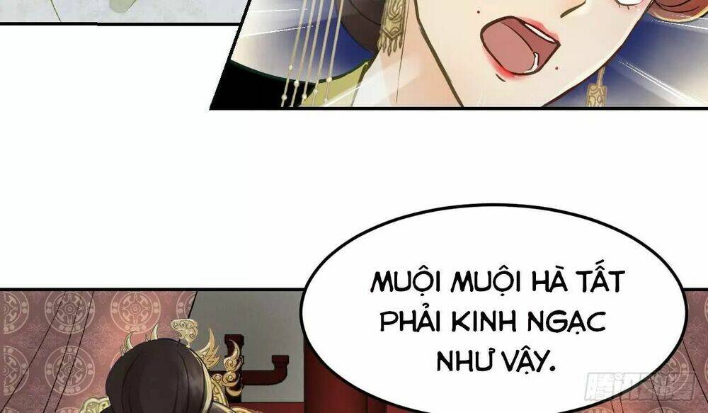 vương gia ba tuổi rưỡi của tôi chapter 42 41