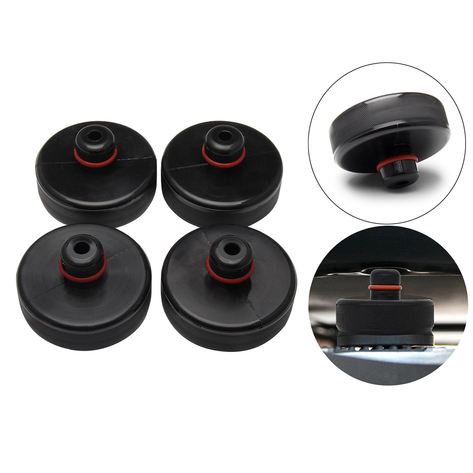 Jack Lift Pad Adapter Tool for Tesla Model 3 S X Y Replacement Replace