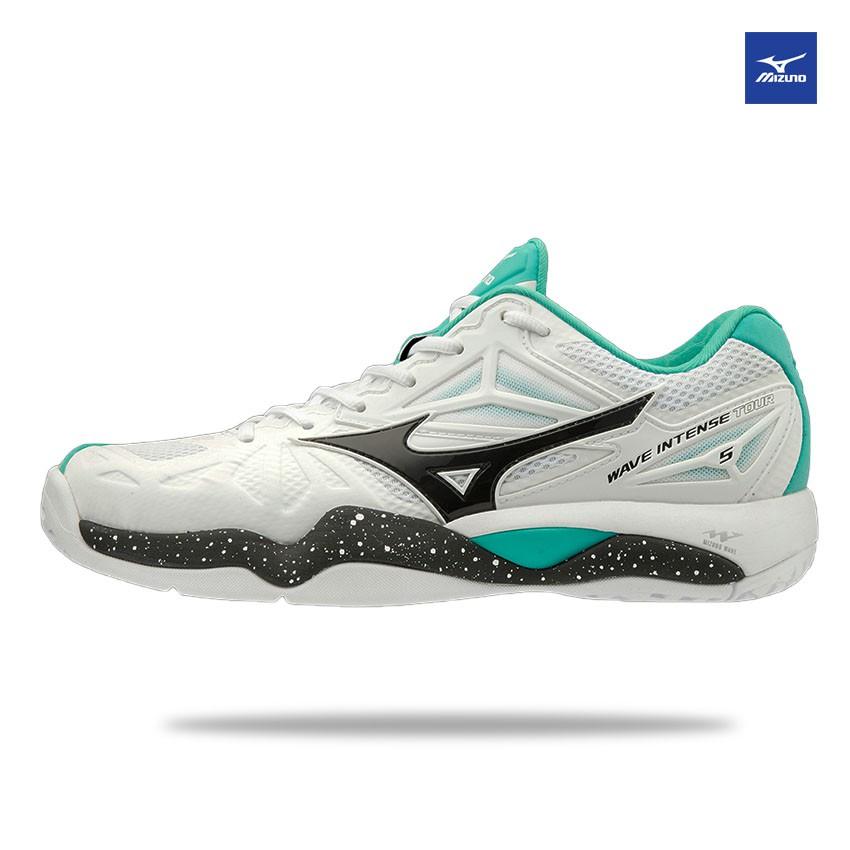 Giày Tennis Wave Intense Tour 5 AC MIZUNO