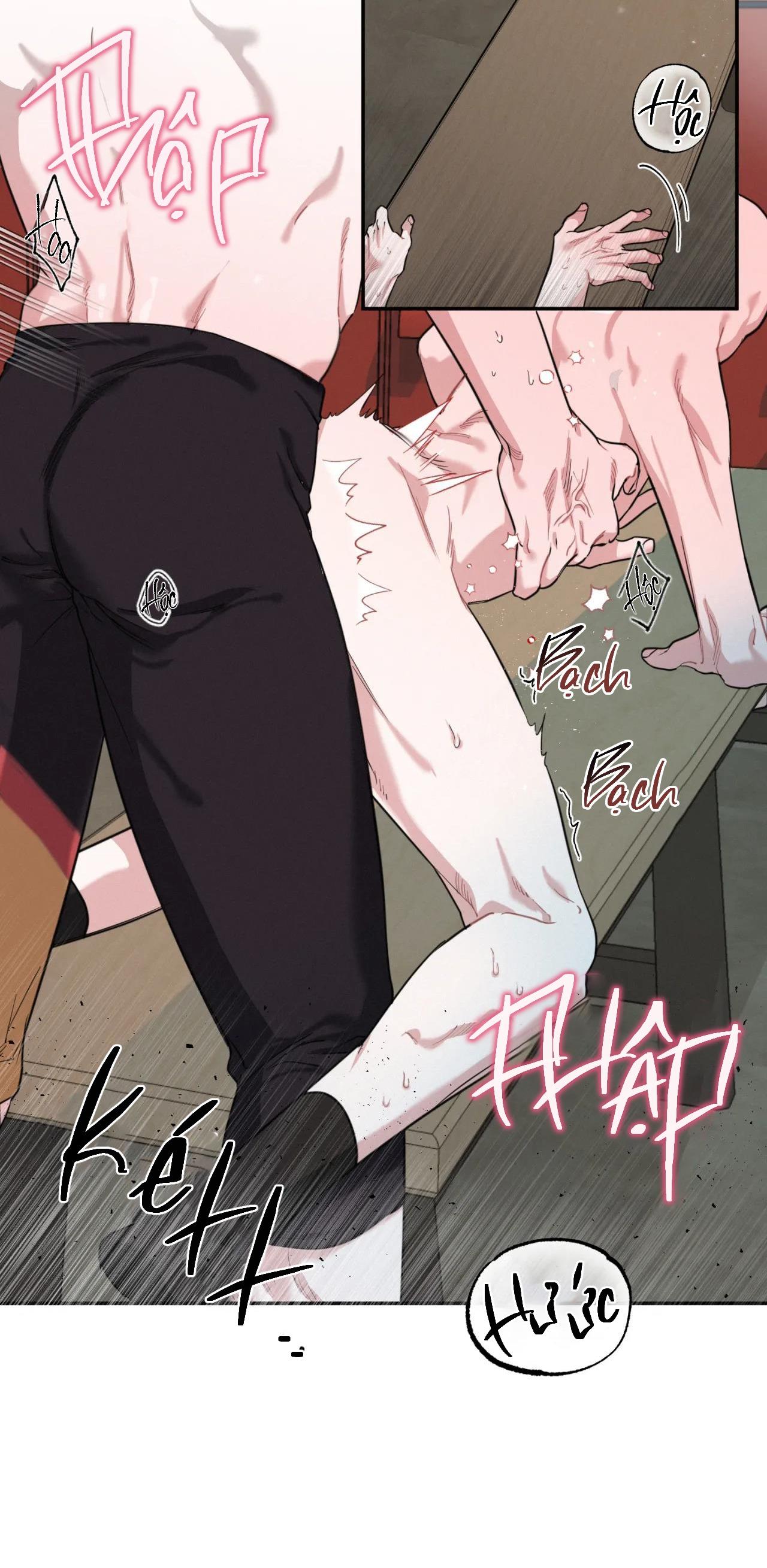 lời nói dối đẫm máu chapter 18 17