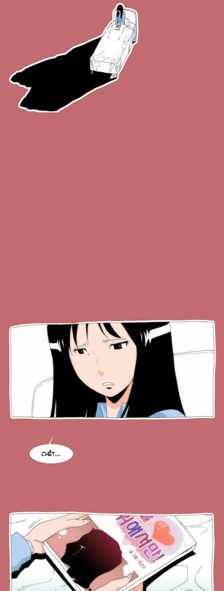 can't see can't hear but love chapter 20 39