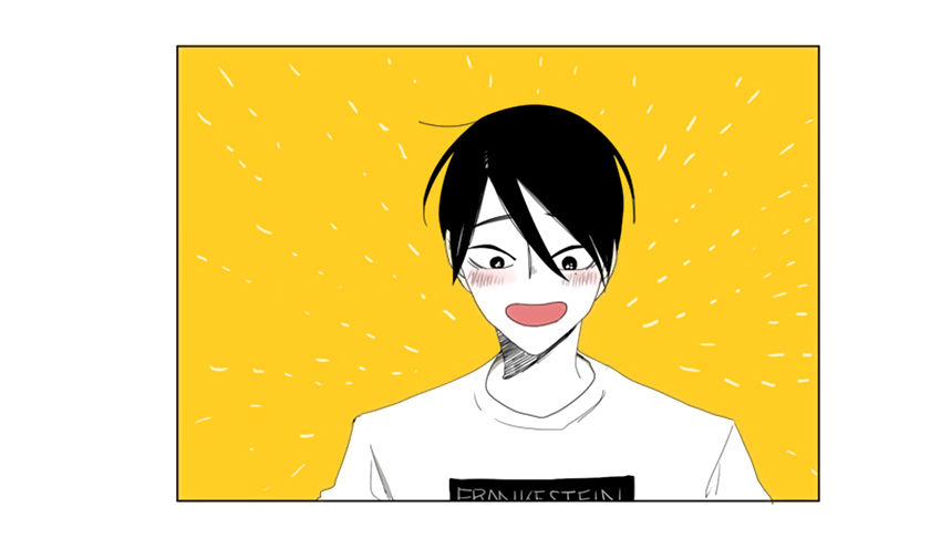 thú cưng của tôi là dơi chapter 21 23