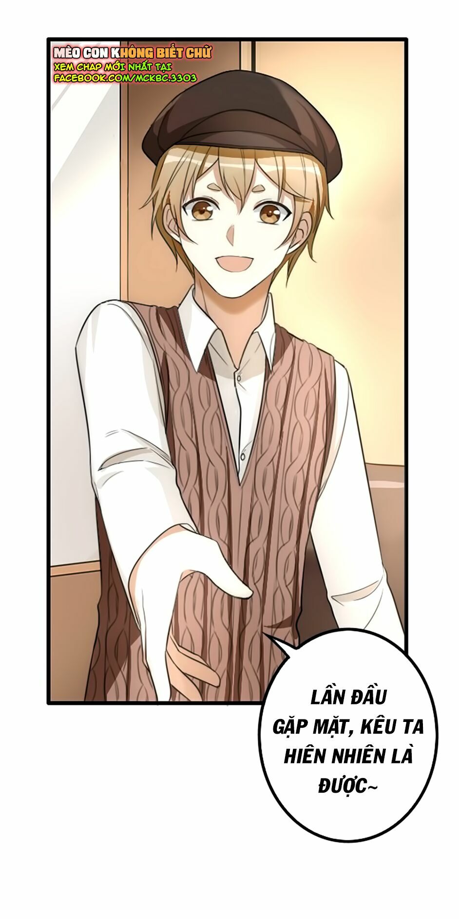 bốc toán tử chapter 15 29