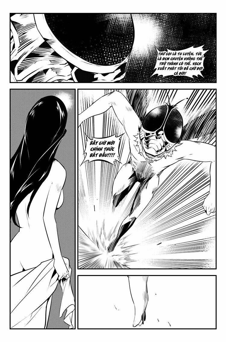 nhẫn tây du chapter 27 7