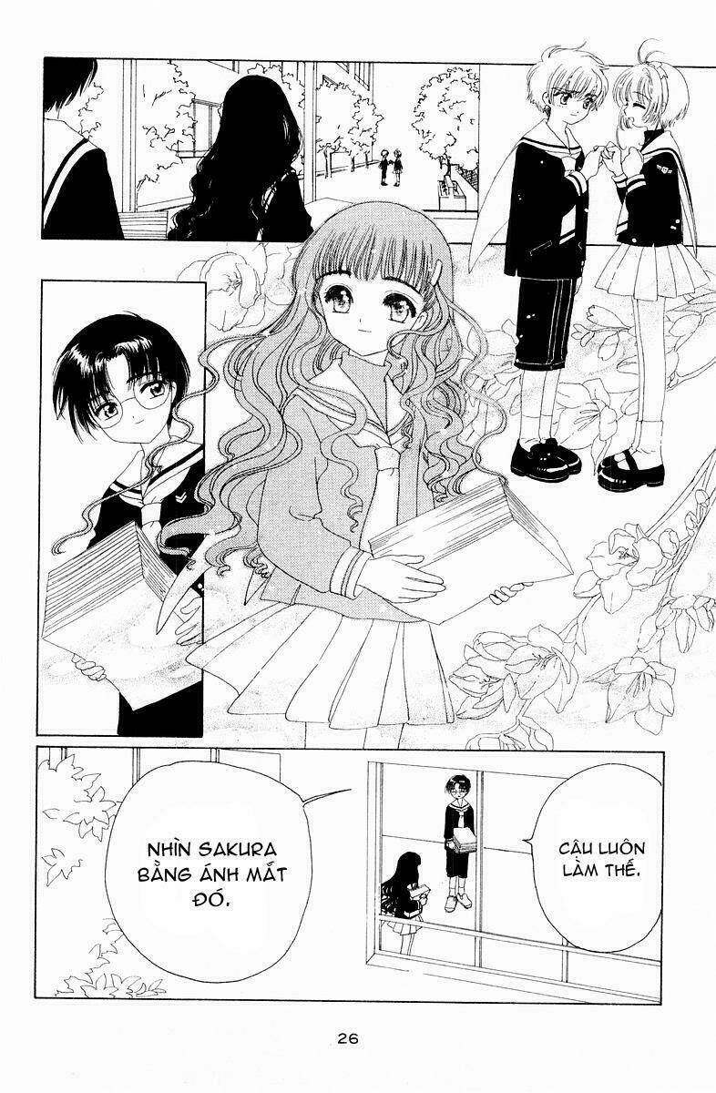 card captor sakura chapter 43 28
