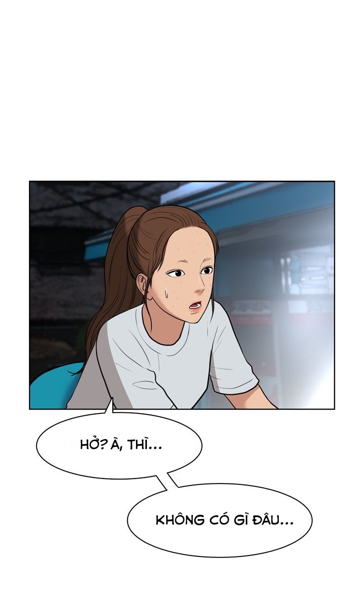 vẻ đẹp đích thực - true beauty chapter 30 81