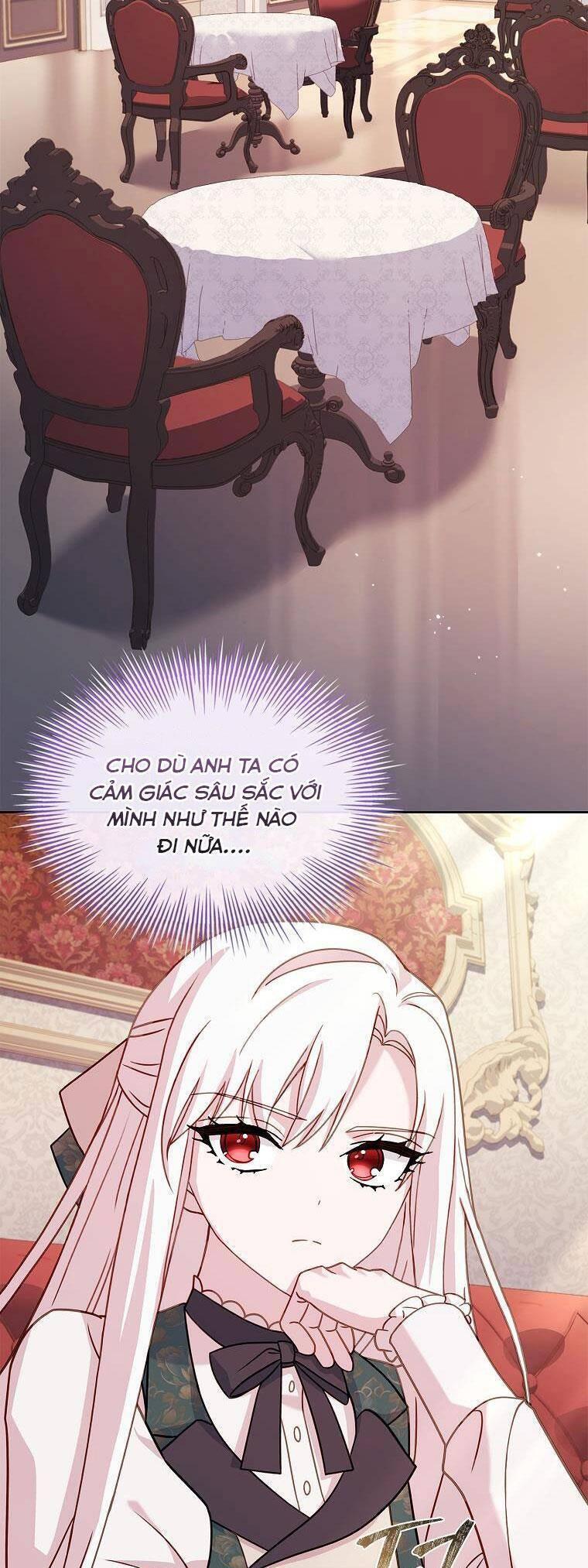 để yên cho tiểu thư hiền chapter 105 47