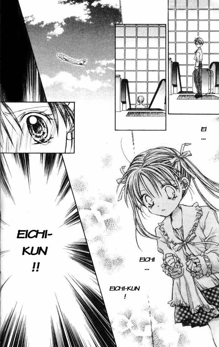 đi tìm mặt trăng tròn chapter 13 28