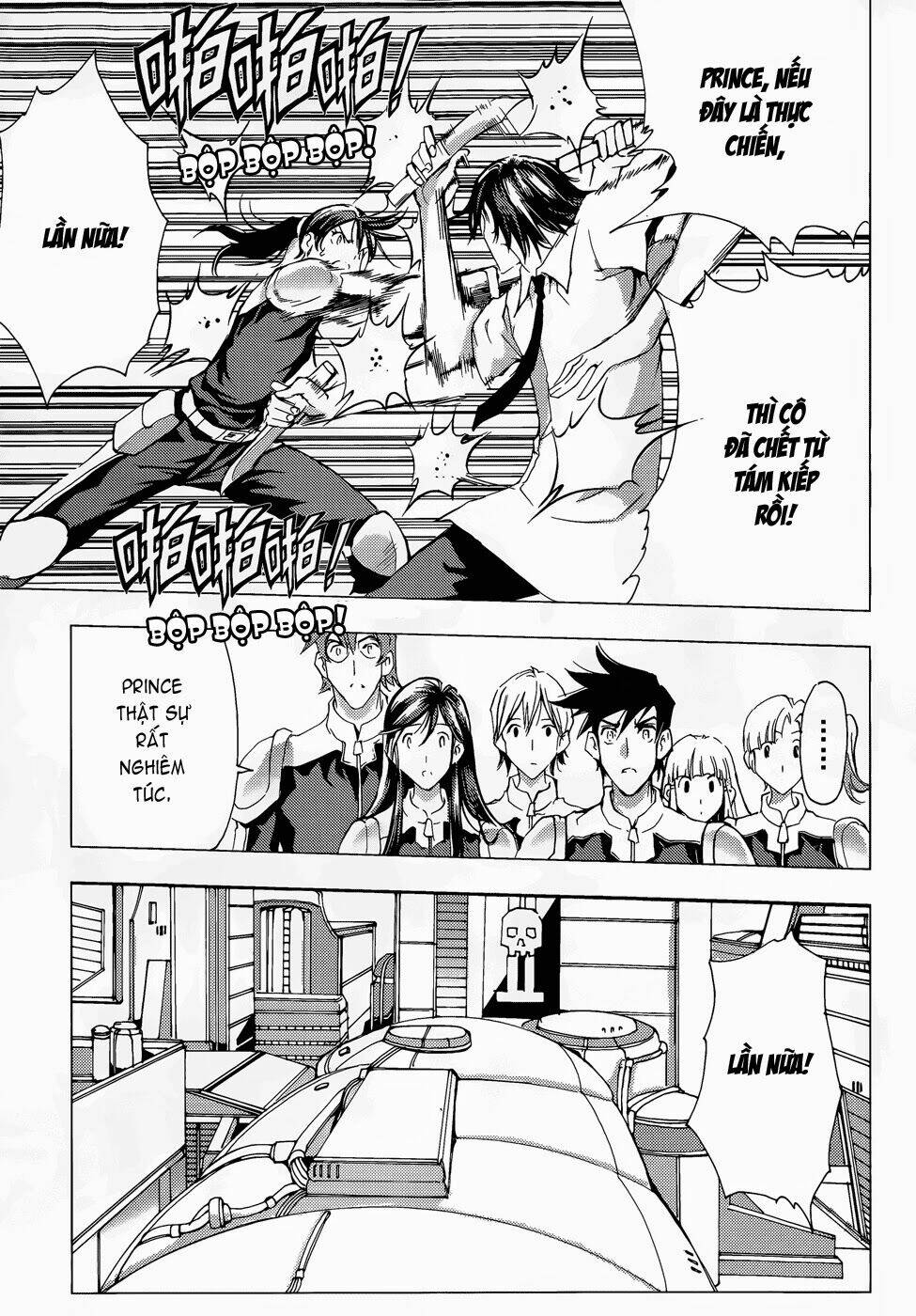 1/2 prince chapter 66.2 19