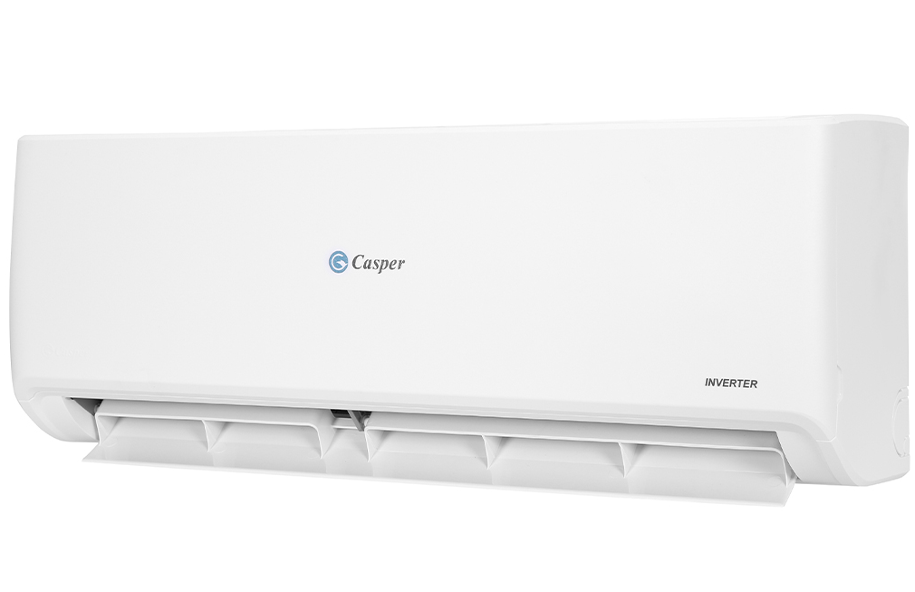Điều hòa Casper Inverter 2 chiều 24000BTU GH-24IS33 - Hàng Chính Hãng - Chỉ Giao Hà Nội