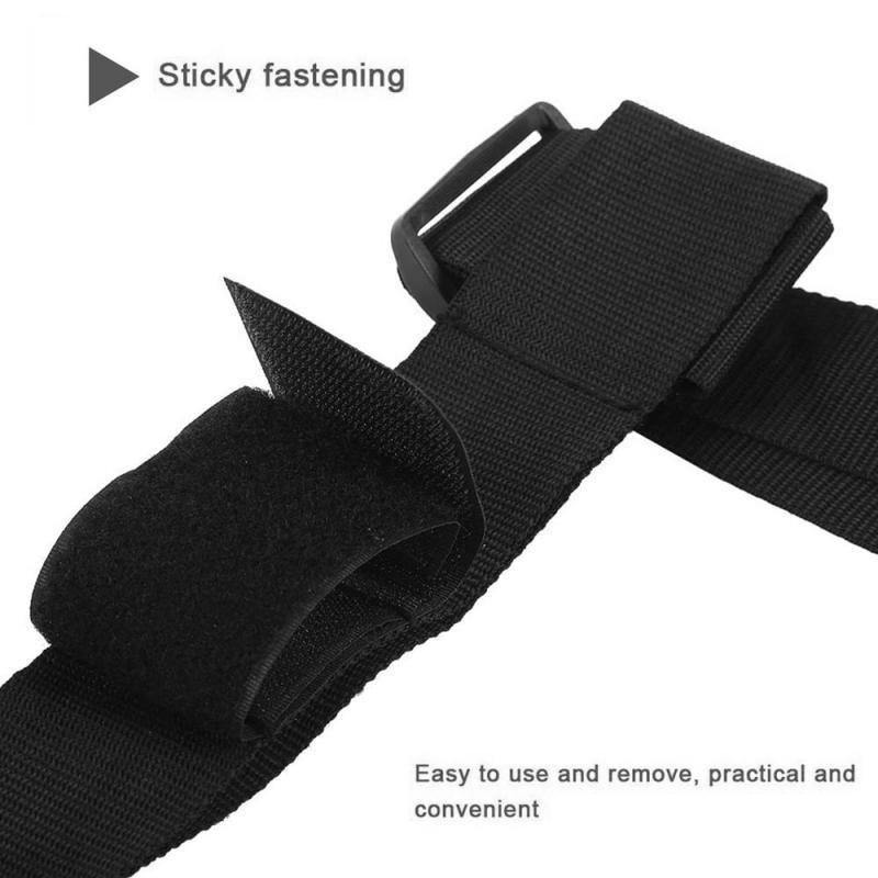 Sup Board Surf Fins Paddle Wakeboard Surfing Kayak Fix Belt Adjustable Surfboard Shoulder Carry Sling Stand Up Paddleboard Strap