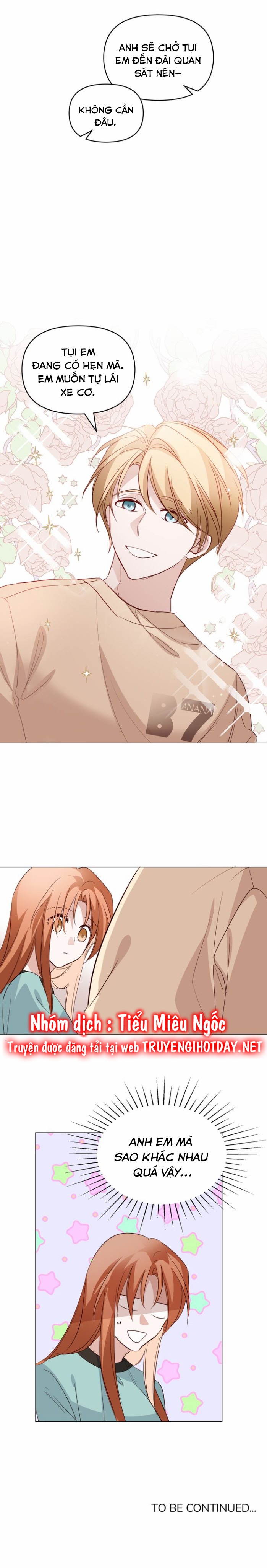 juliet, chúng ta không phải ở kansas đâu! chapter 30 24