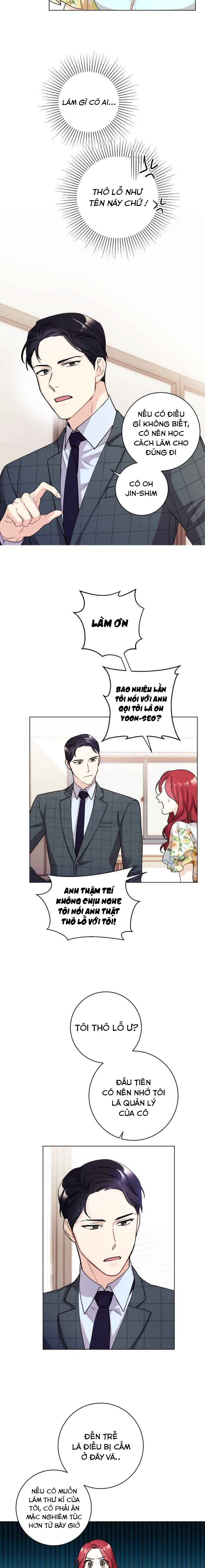 touch your heart chapter 3 7