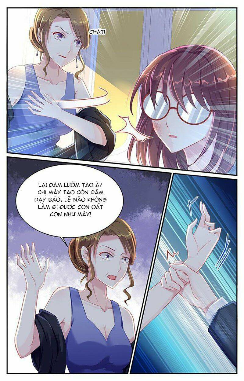 danh môn thiên hậu chapter 24 3