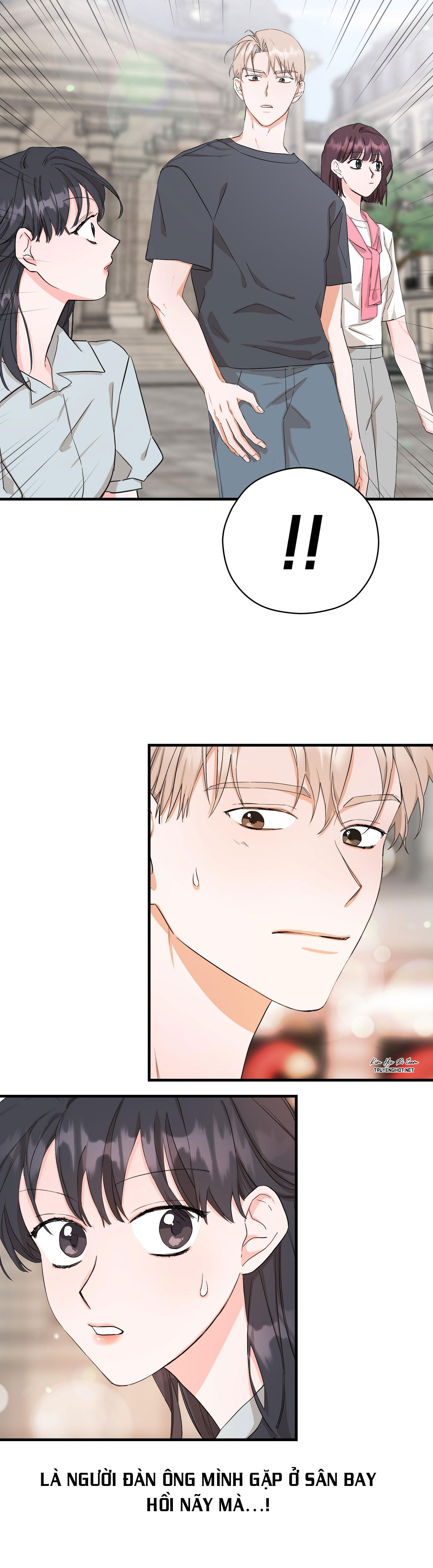 một mình có lên được không? chapter 1 41