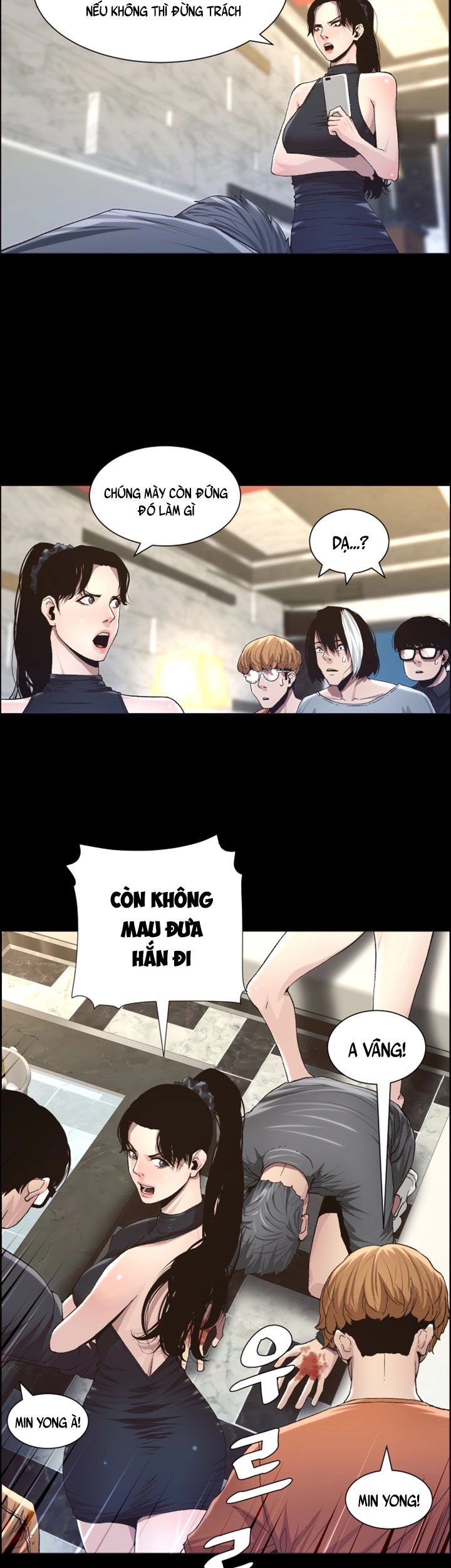 cha dượng chapter 33 3