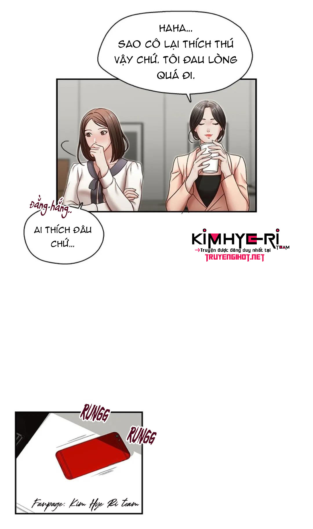 thư ký của anh trai chapter 27 16