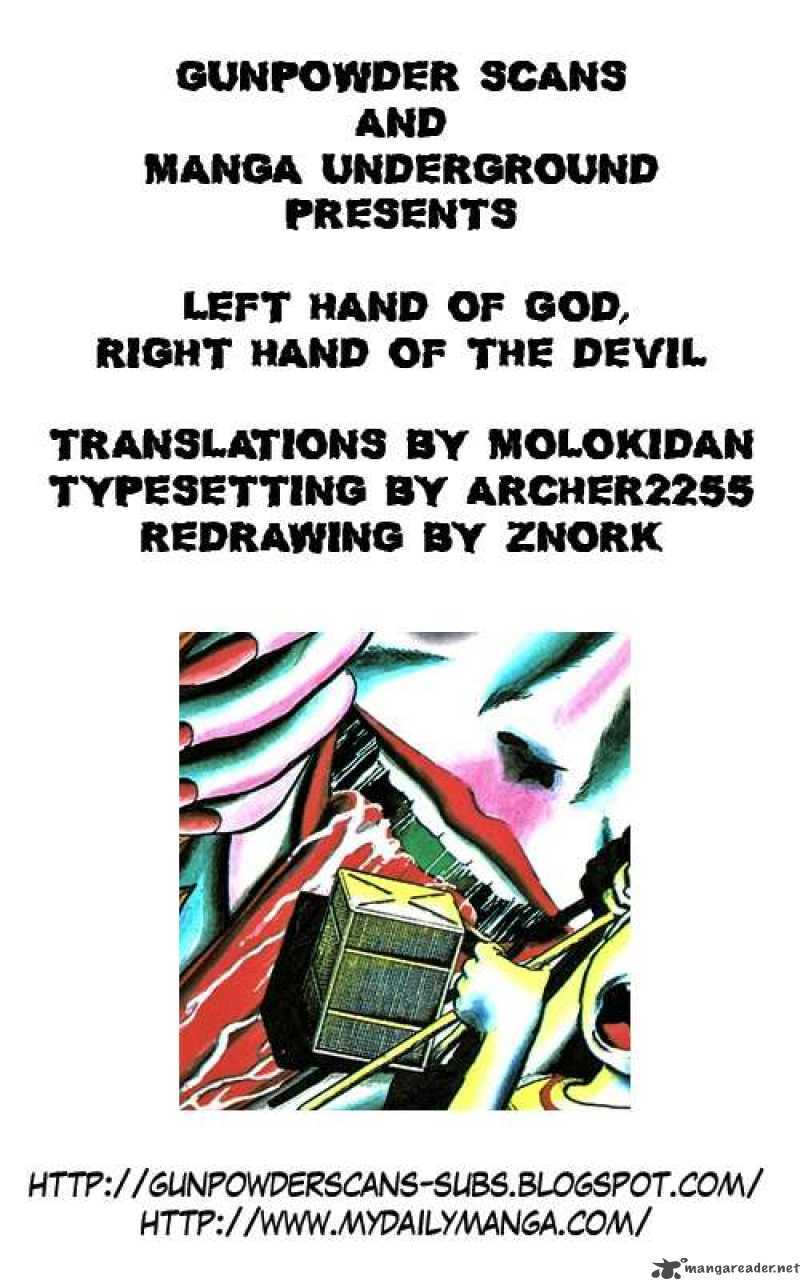god's left hand, devil's right hand chapter 37 17