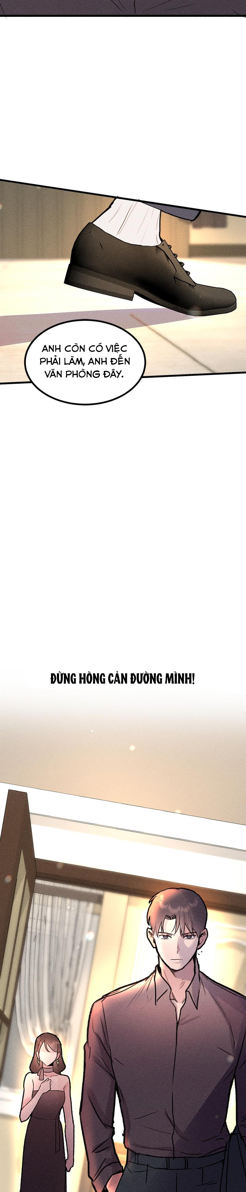 cuộc sống riêng của chị tôi chapter 20 10