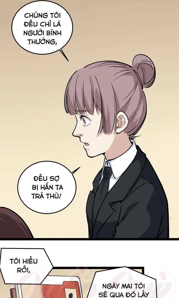 hồi xuân tiểu độc y chapter 44 6