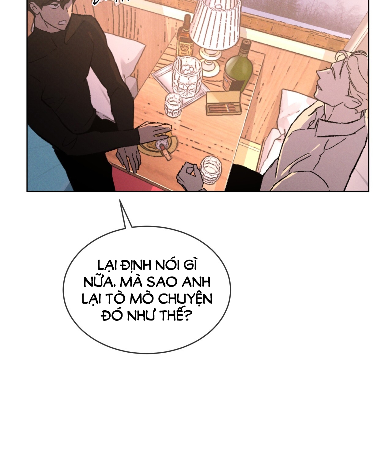 codename anastasia chapter 25.1 30