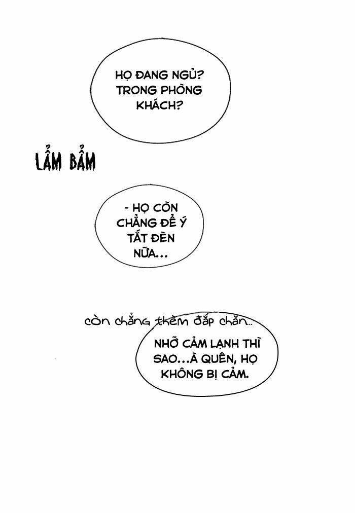 người máy hủy diệt chapter 8.5 35