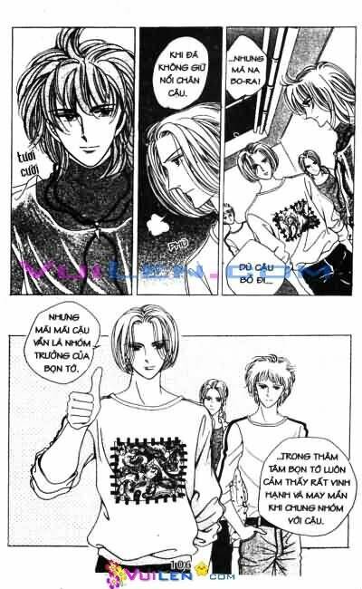 ước mơ cao đẹp chapter 3 107