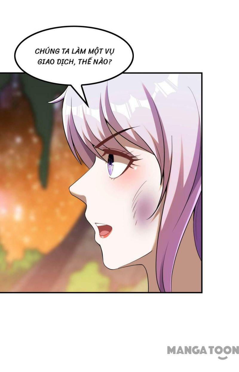 đệ nhất người ở rể chapter 133.1 18