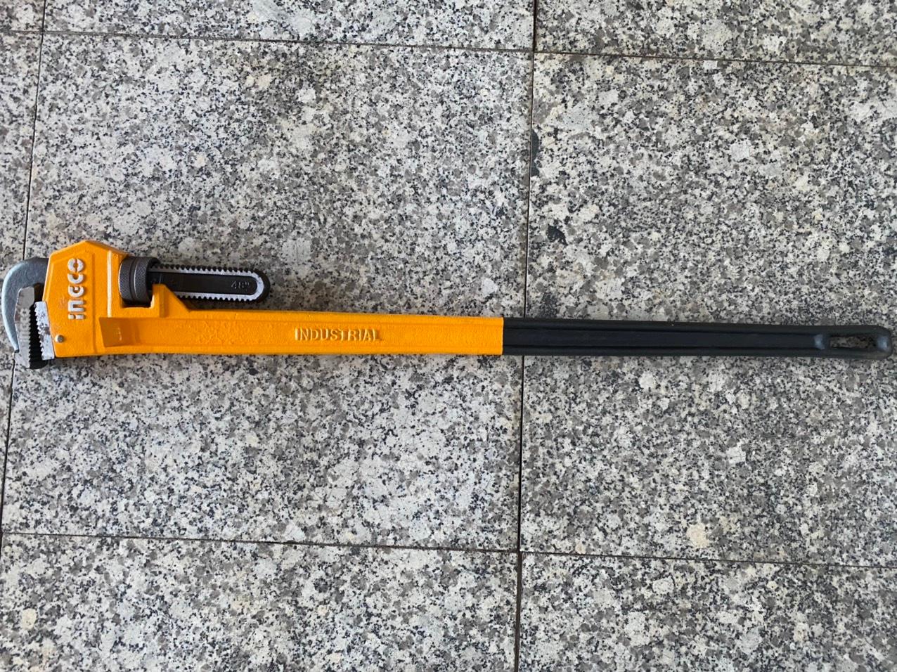 MỎ LẾT RĂNG INGCO HPW0848 - HÀNG CHÍNH HÃNG