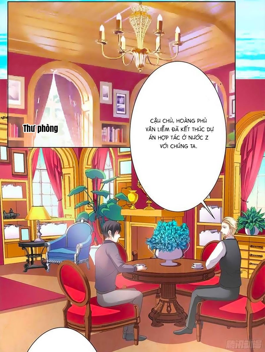 watashi wo hitorijime ni shite chapter 79 11