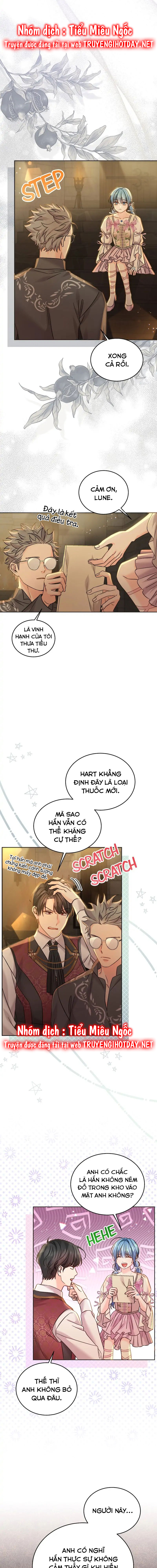 tôi sẽ cứu nam phản diện bị nữ chính ruồng bỏ chapter 96 12