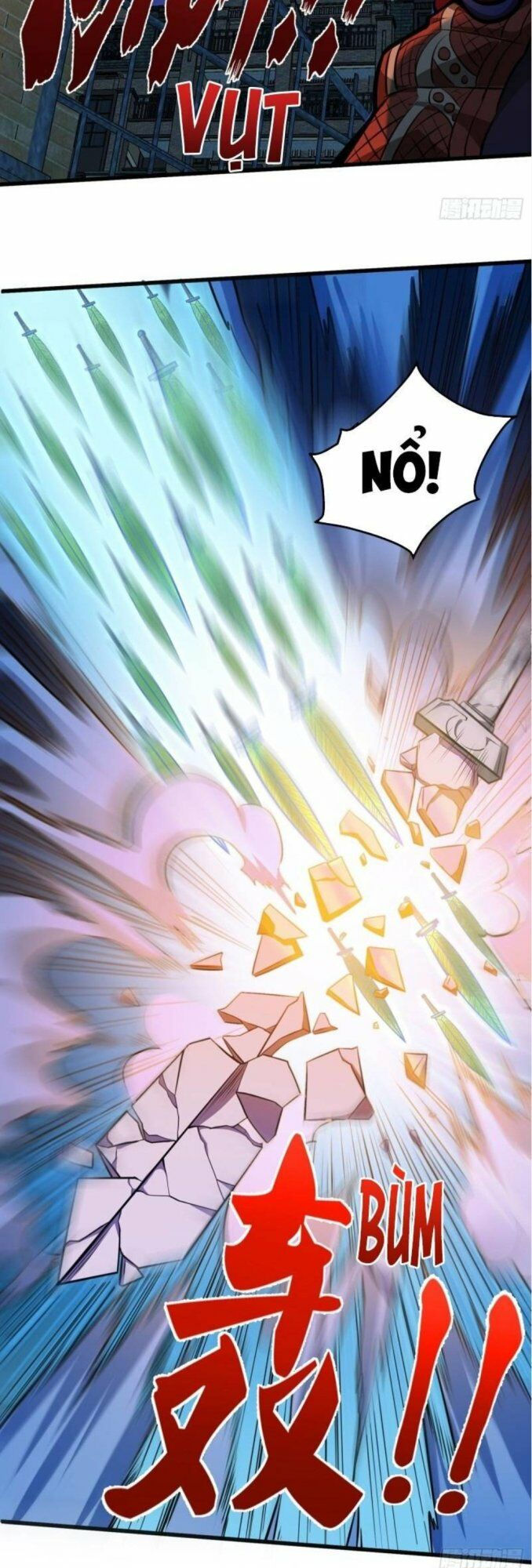 tối cường thần y tại đô thị chapter 68 5