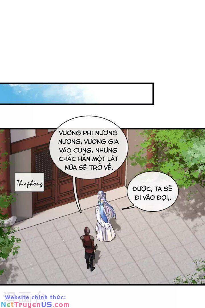 nụ cười của nàng liền ngọt đảo ta tám viên nha chapter 44 21