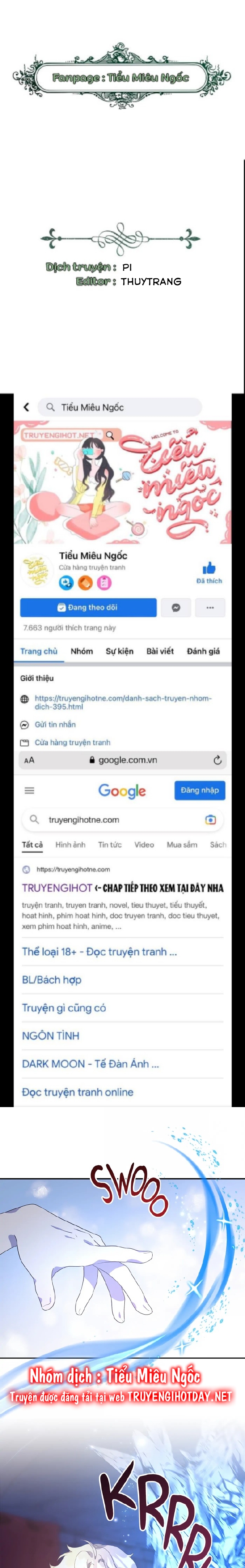 tôi không phải là nữ anh hùng chapter 86 1