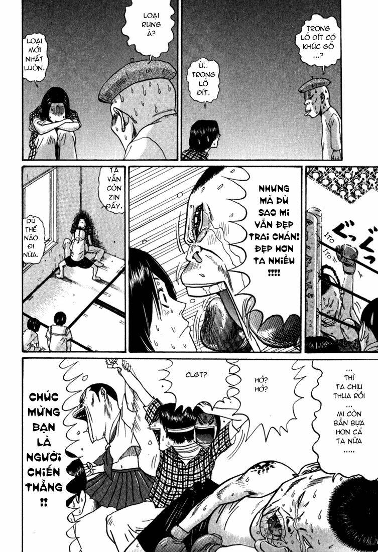 boku to issho chapter 4 14