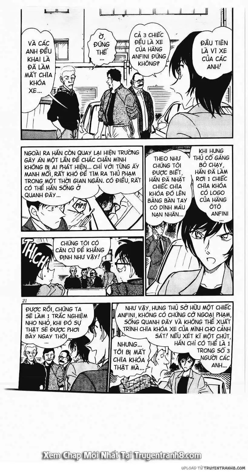 conan chapter 437 3