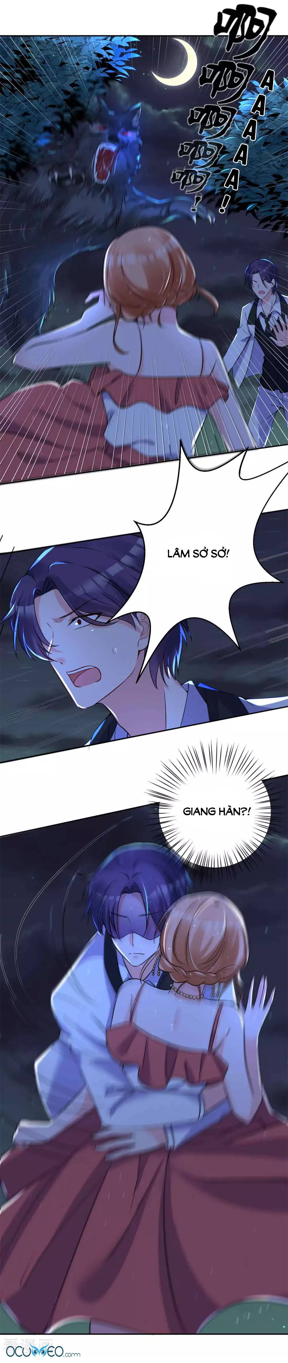 thời thượng nữ vương có chút tô chapter 15 2