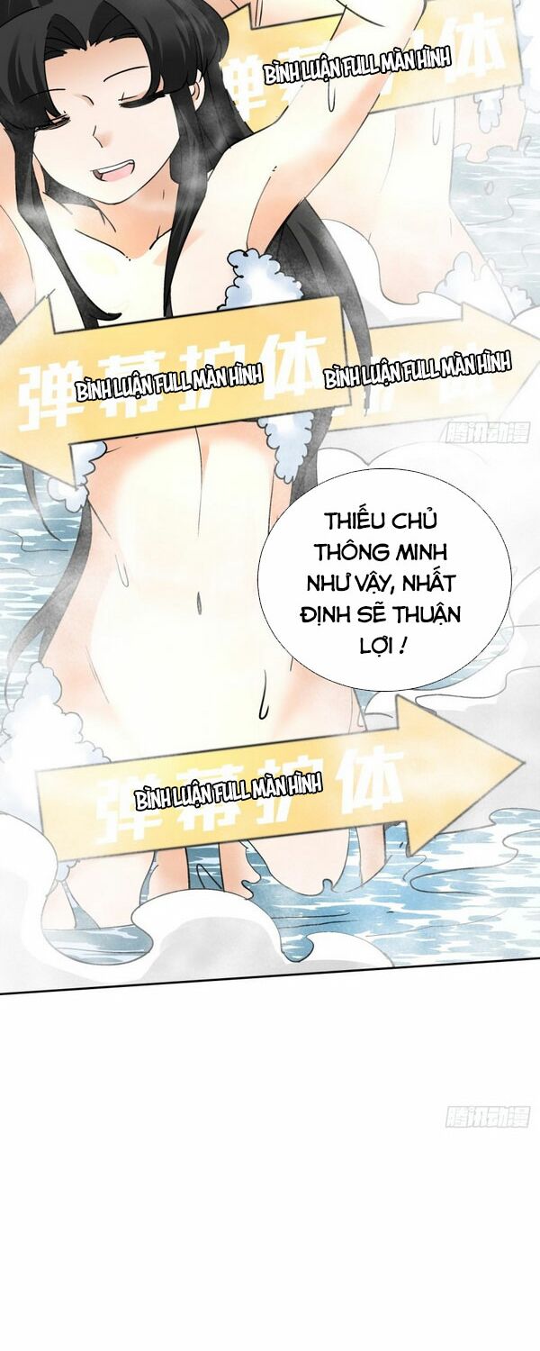 ta là nhà giàu số một, ta không muốn trọng sinh chapter 32 25