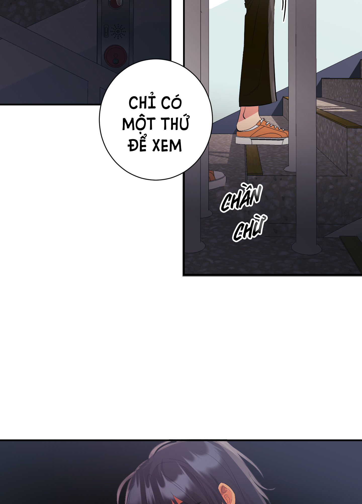 [18+] một lòng một dạ chapter 21.1 18