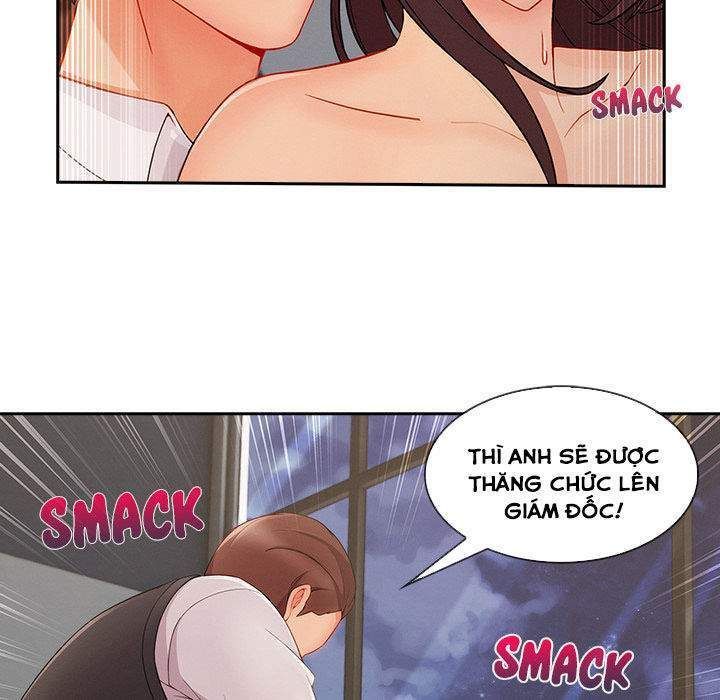 quý cô chân dài chapter 43 74