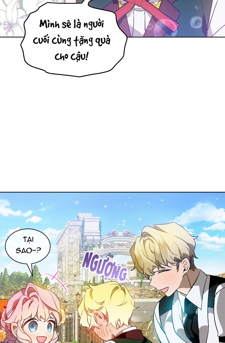 quý cô quyền lực chapter 27 28