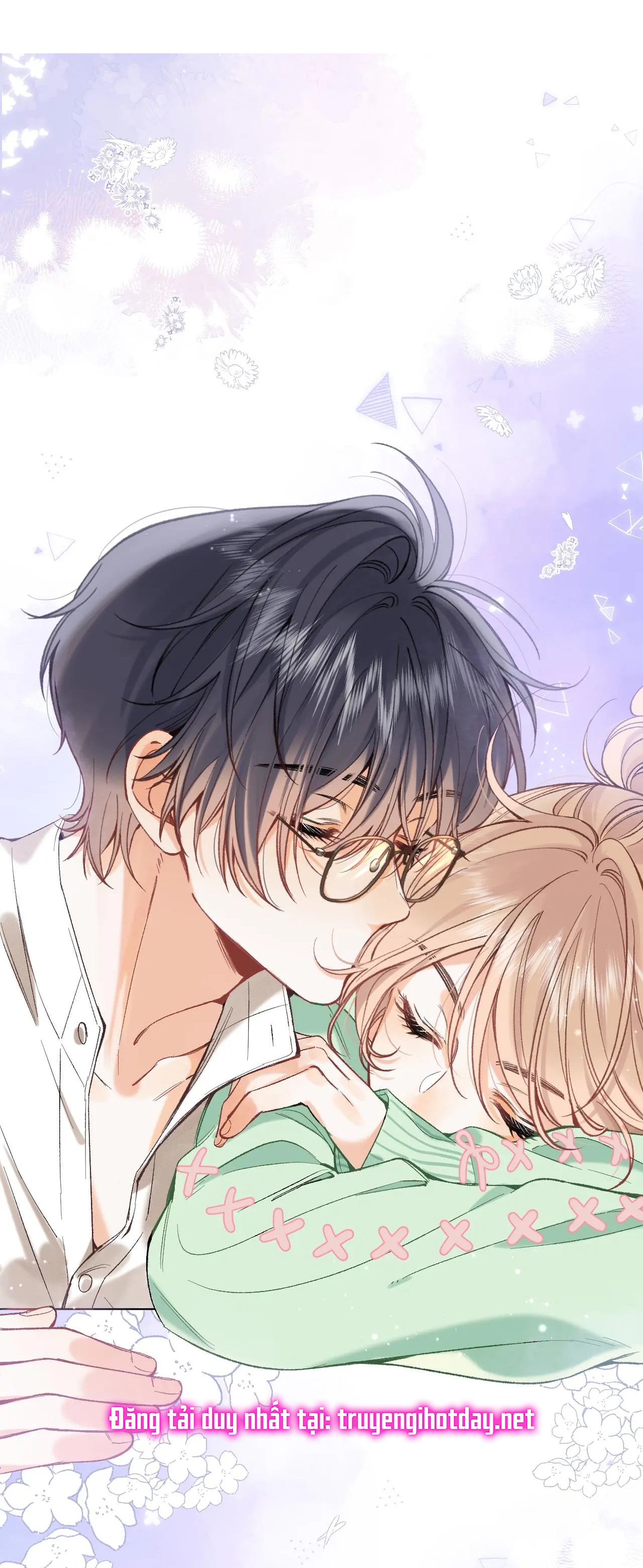 vụng trộm không thể giấu - mối tình thầm kín chapter 86.1 2