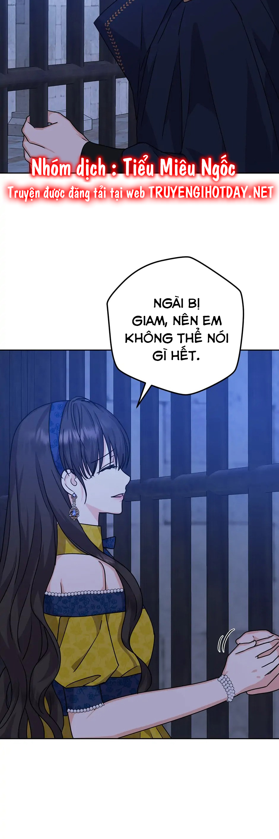 từ hầu gái tôi đã trở thành hoàng hậu chapter 69 20