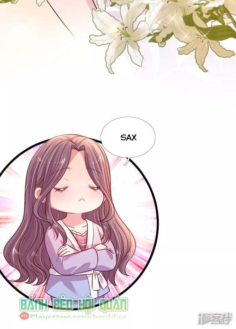 ma ma đột kích : cha mời tiếp chiêu chapter 33 31