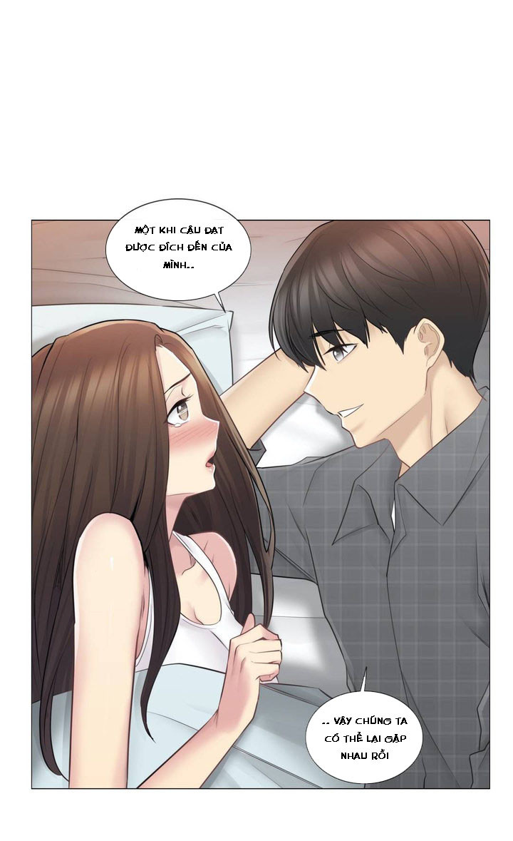 mở khóa tim em chapter 59 32