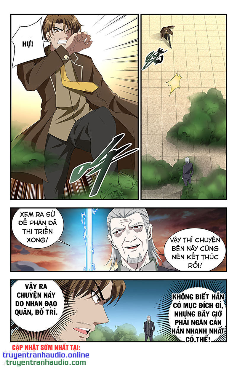 long ẩn giả chapter 176 2