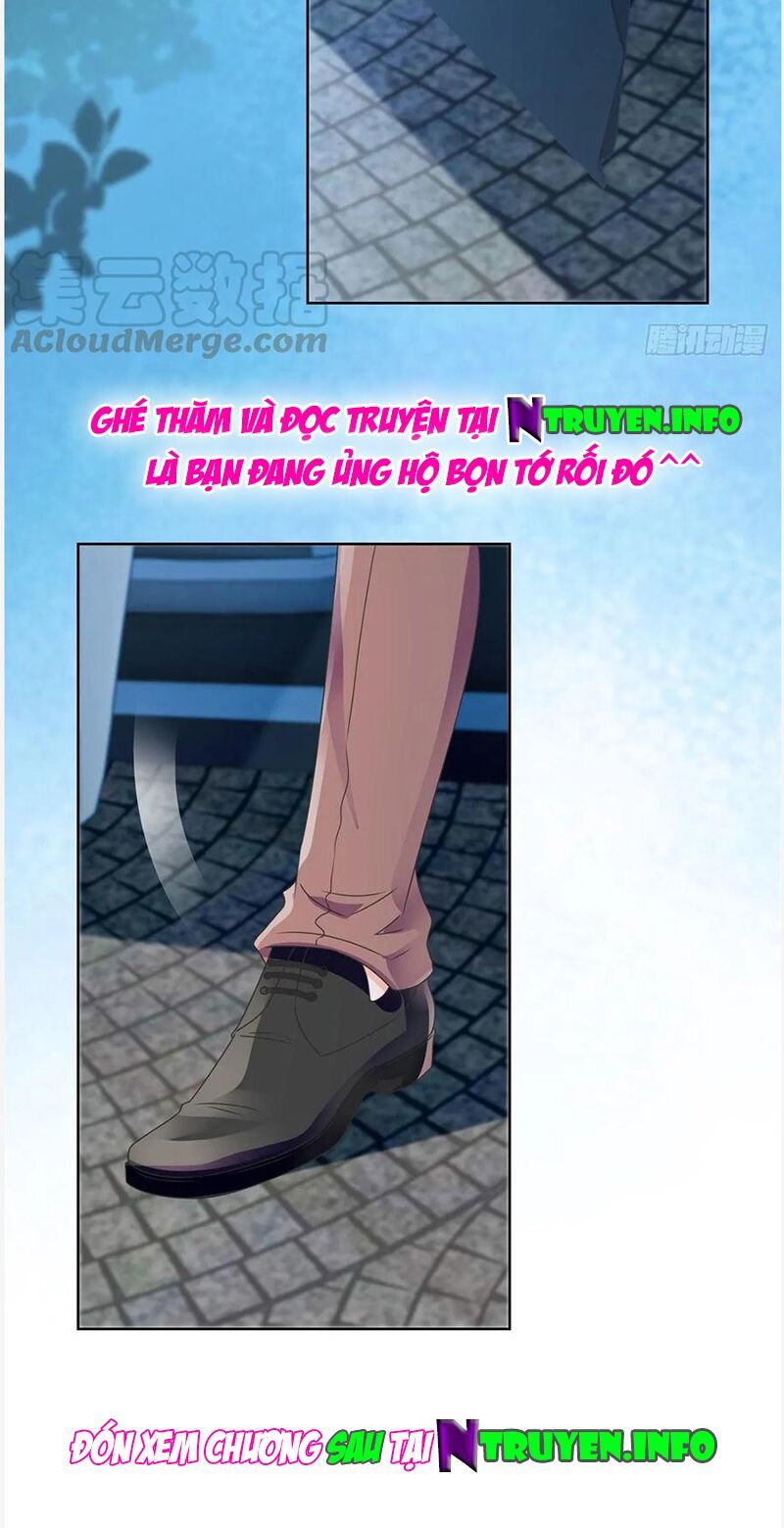 ẩn hôn 100%: chọc tức vợ yêu mua một tặng một chapter 173 39